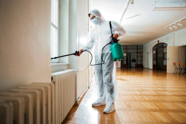 Best Bed Bug Extermination  in Front Royal, VA